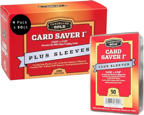 Box card saver - 1, 1