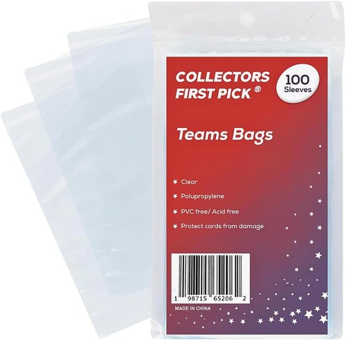 Team bags for - bags, trading