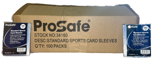 10000 pro safe - soft, sleeve