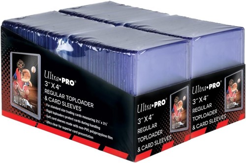 200ct ultra pro regular - ultra,