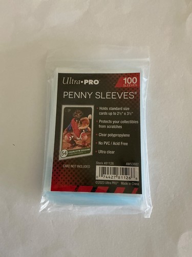 100 ultra pro soft - 100,