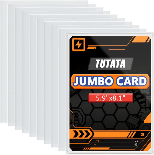 Jumbo card sleeves - jumbo-card-sleeves, 4