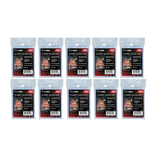 1000 count ultra pro x - ultra,