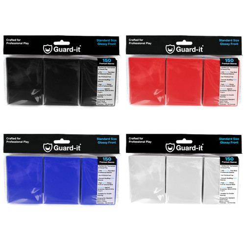 Guard premium standard - premium,