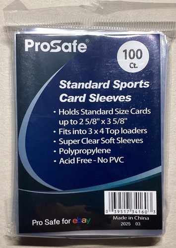 100 pro safe trading - safe, card