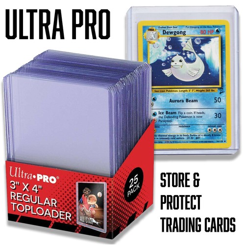 Ultra pro regular - ultra, flexi