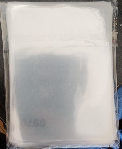Used standard soft penny - 50,