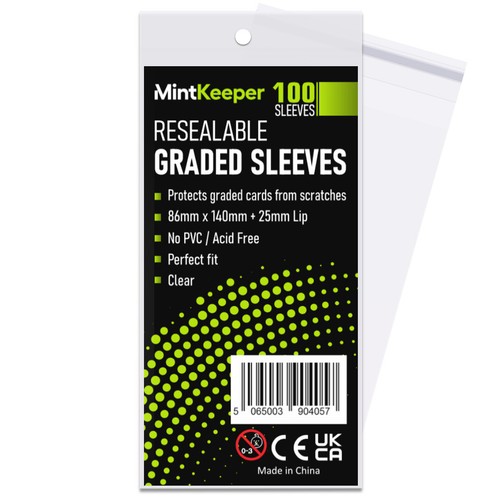 Mintkeeper perfect fit psa - mintkeeper,