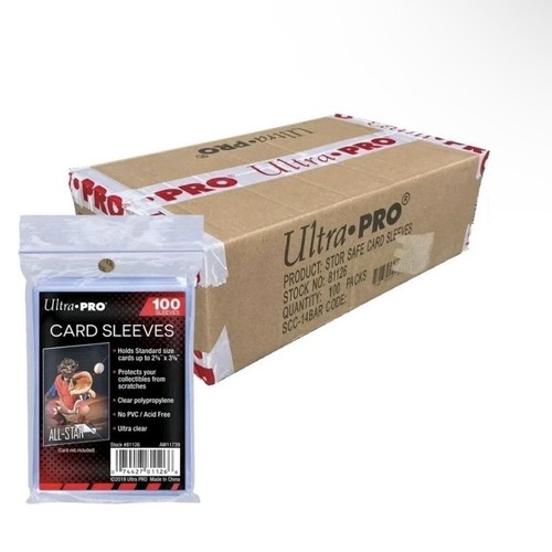 000 ultra pro - soft, penny