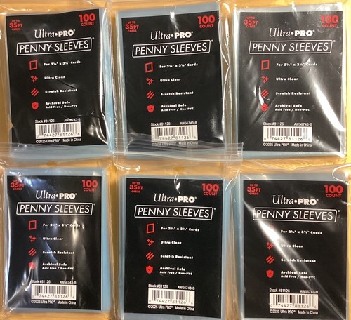Packs 100 ultra - ultra, pro