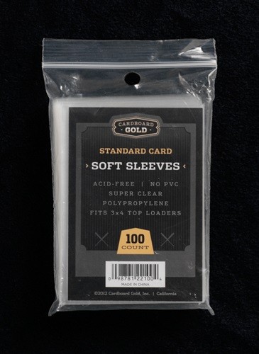 Cbg cardboard gold premium - cbg,