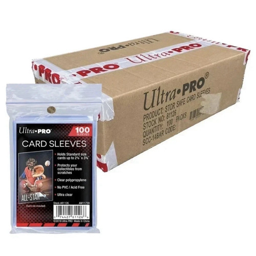 10000 ultra pro regular - 10000,