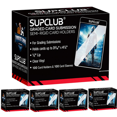 Supclub 500 1000 semi - supclub, 500/1000