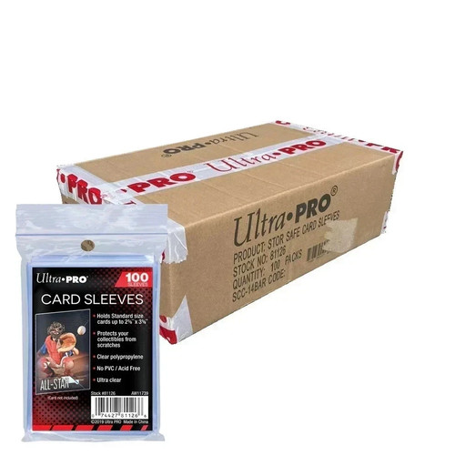 10000 ultra pro regular - ultra,
