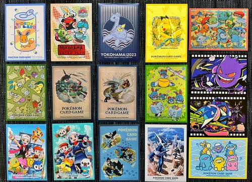 Individual pokemon center - individual,
