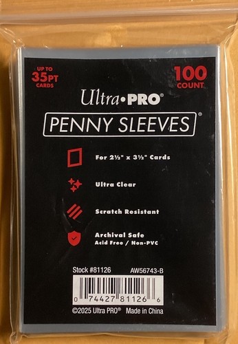 Pack 100 ultra pro - 1,