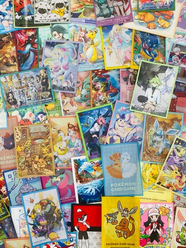 Pokemon card individual - pokemon,