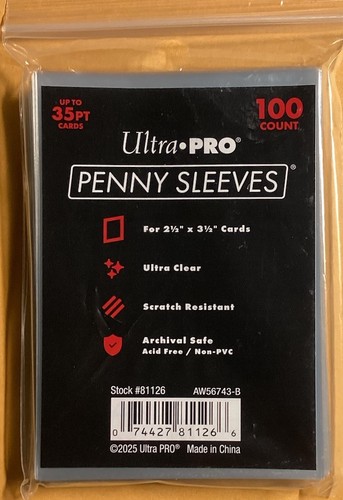Pack 100 ultra pro - 1,