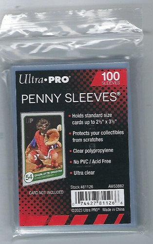 1000 ultra pro - , card