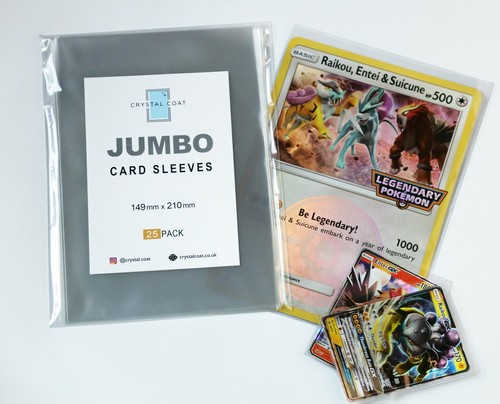 25x oversize jumbo - 25x,