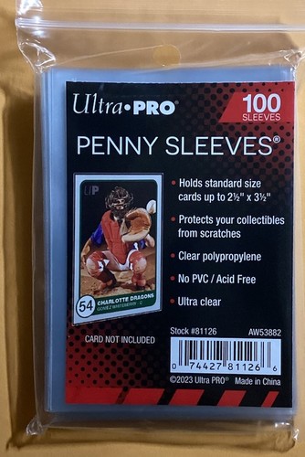 Pack 100 ultra - pack,