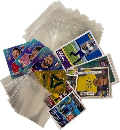 Panini trading card - panini, or