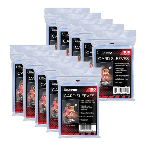 Ultra pro soft - pro,