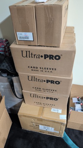Ultra pro premium soft - pro,