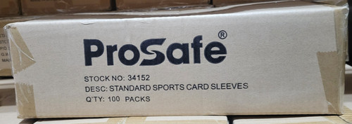 000 pro safe - safe, new