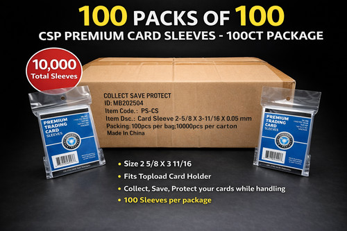 10000 csp premium trading - premium, card