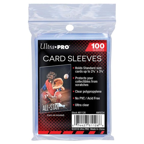 100x ultra pro - 100x, penny