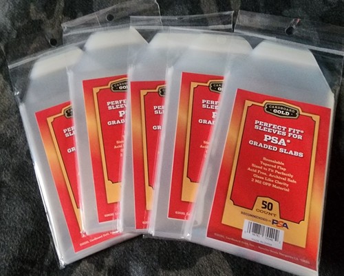 250 cardboard gold perfect - 250,