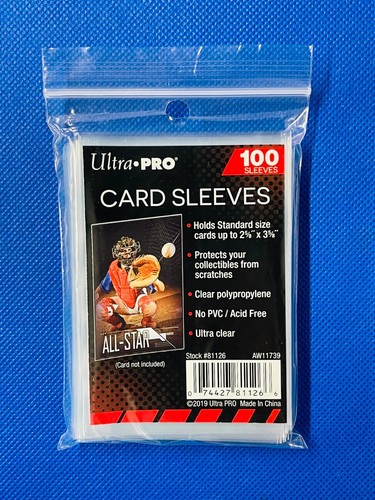 Ultra pro soft - ultra, penny