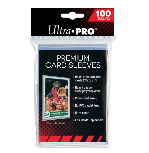 Ultra pro premium - ultra,