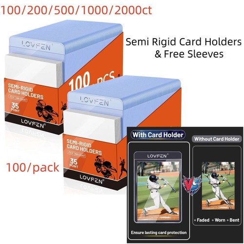 100 500 1000 2000ct - psa, semi