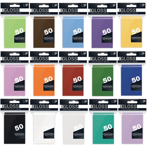 Ultra pro standard trading - pro,
