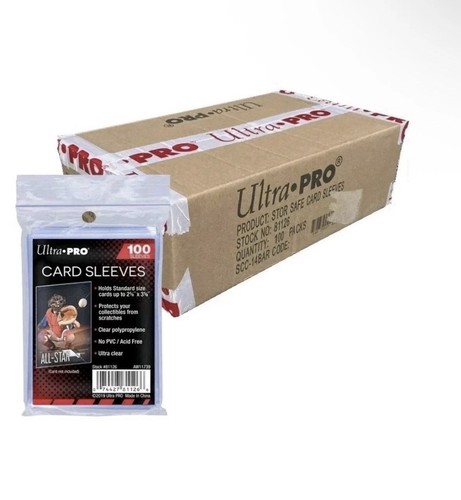 000 ultra pro soft penny - ultra,